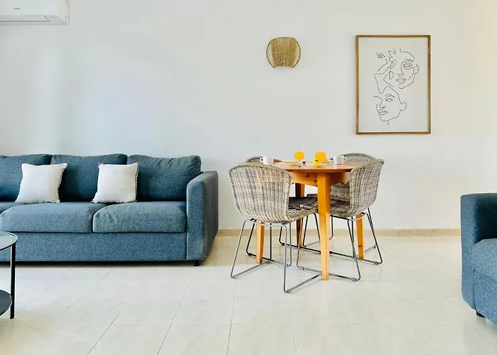 Appartement Canaryislandshost L Frontline