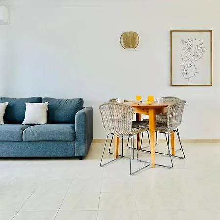 Apartment Canaryislandshost L Frontline