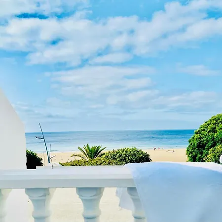 Canaryislandshost L Frontline Apartment *