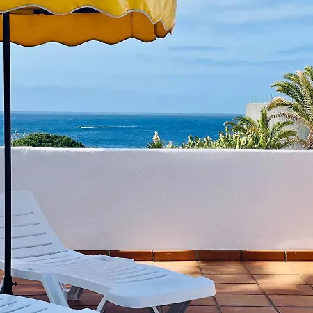 Apartment Canaryislandshost L Frontline *