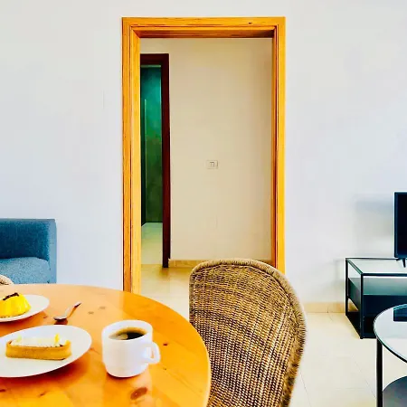 Apartamento Canaryislandshost L Frontline