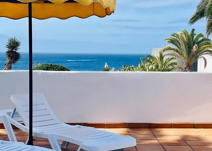 Apartamento Canaryislandshost L Frontline *