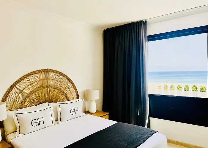 Apartment Canaryislandshost L Frontline Puerto del Carmen (Lanzarote)